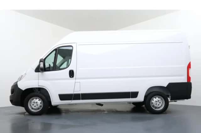 Opel Movano (2024) thumbnail 3