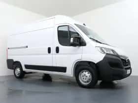 Opel Movano (2024) thumbnail 21