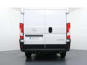 Opel Movano (2024) thumbnail 22