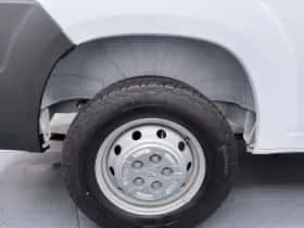 Opel Movano (2024) thumbnail 4