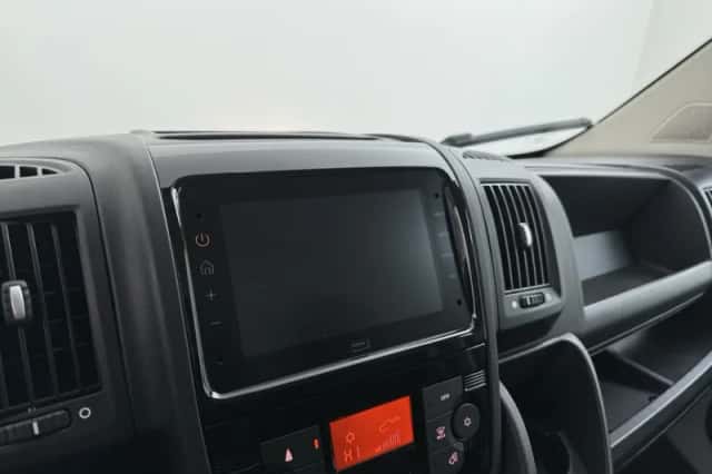 Opel Movano (2024) thumbnail 32
