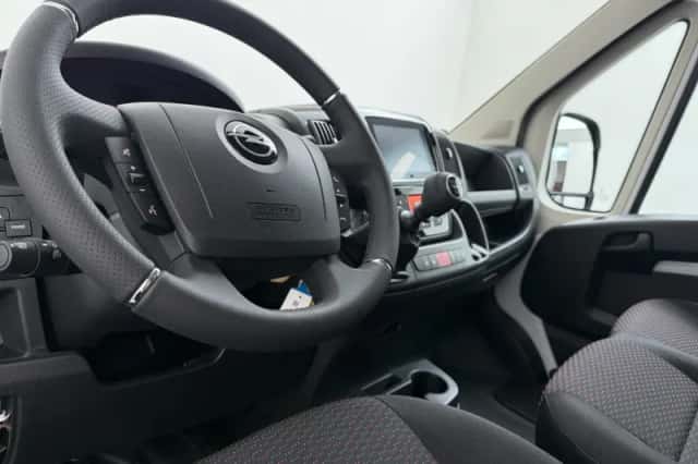 Opel Movano (2024) thumbnail 6