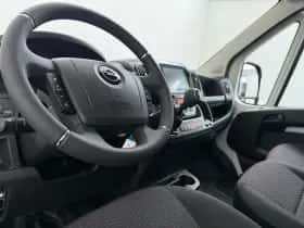Opel Movano (2024) thumbnail 6