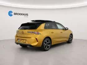 Opel Astra (2025) thumbnail 2