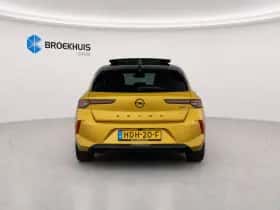 Opel Astra (2025) thumbnail 11