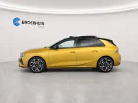 Opel Astra (2025) thumbnail 14