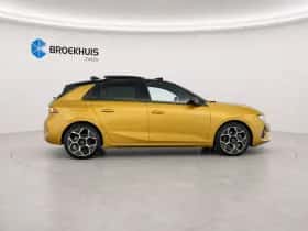 Opel Astra (2025) thumbnail 15