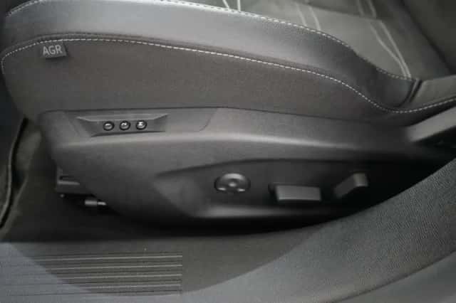 Opel Astra (2025) thumbnail 16