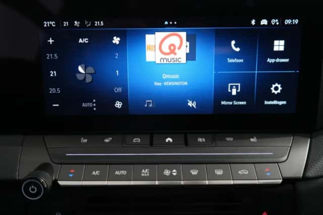 Opel Astra (2025) thumbnail 18