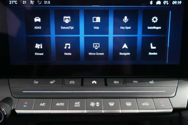 Opel Astra (2025) thumbnail 19
