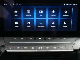 Opel Astra (2025) thumbnail 19