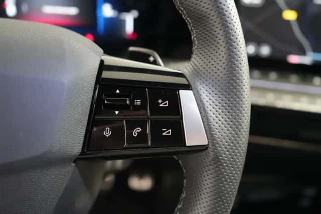 Opel Astra (2025) thumbnail 22