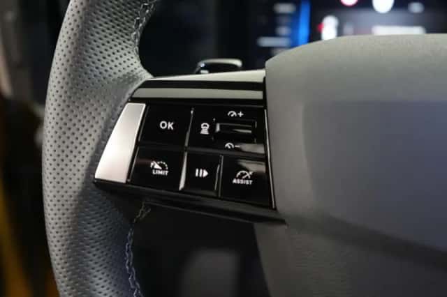 Opel Astra (2025) thumbnail 23