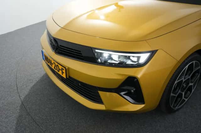 Opel Astra (2025) thumbnail 24