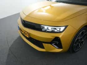 Opel Astra (2025) thumbnail 24