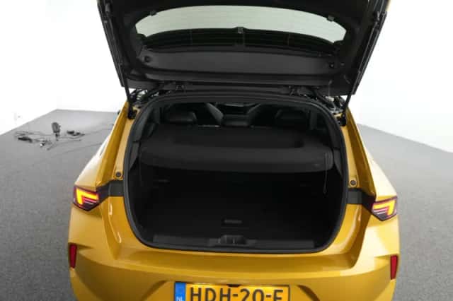 Opel Astra (2025) thumbnail 27