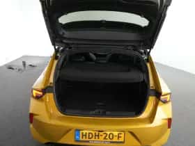Opel Astra (2025) thumbnail 27