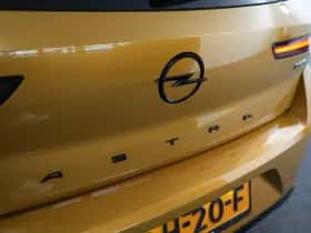 Opel Astra (2025) thumbnail 28
