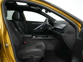 Opel Astra (2025) thumbnail 4