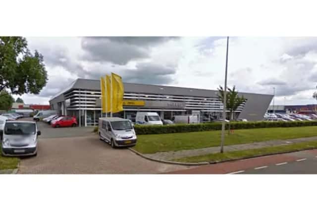 Opel Astra (2025) thumbnail 31