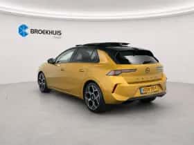 Opel Astra (2025) thumbnail 5