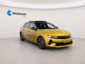 Opel Astra (2025) thumbnail 6
