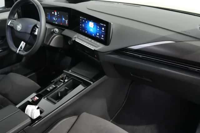 Opel Astra (2025) thumbnail 8