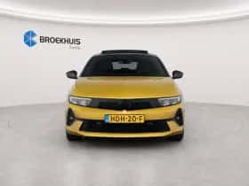 Opel Astra (2025) thumbnail 9