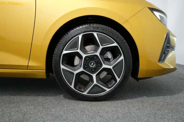 Opel Astra (2025) thumbnail 10