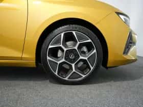 Opel Astra (2025) thumbnail 10