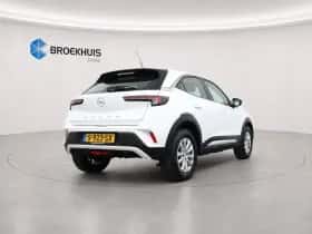 Opel Mokka (2023) thumbnail 2