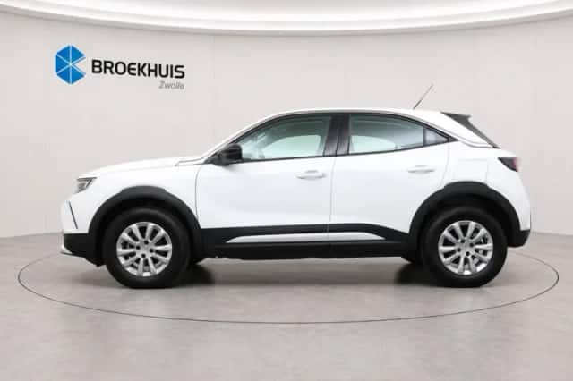 Opel Mokka (2023) thumbnail 11