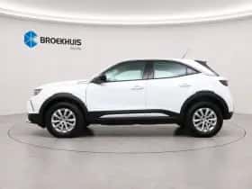 Opel Mokka (2023) thumbnail 11