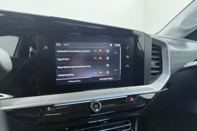 Opel Mokka (2023) thumbnail 14