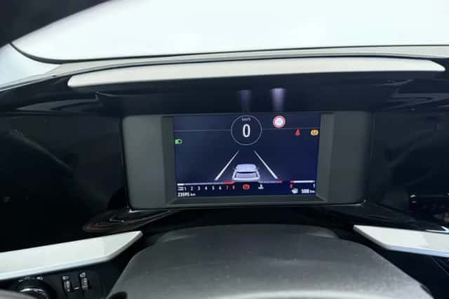 Opel Mokka (2023) thumbnail 20