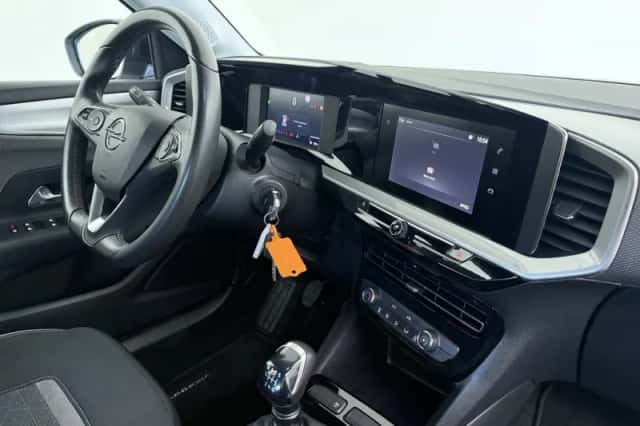 Opel Mokka (2023) thumbnail 3