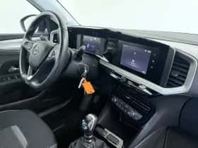 Opel Mokka (2023) thumbnail 3