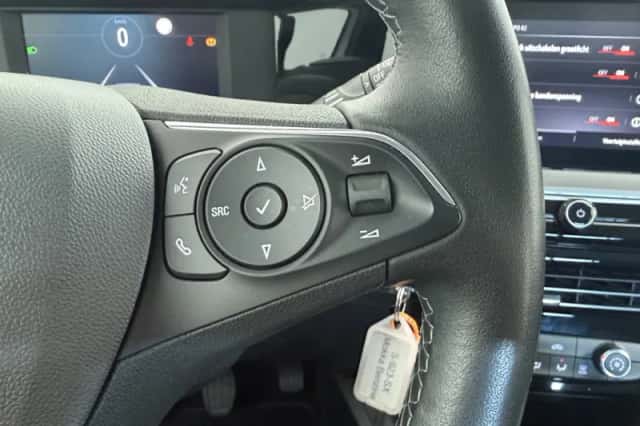 Opel Mokka (2023) thumbnail 21