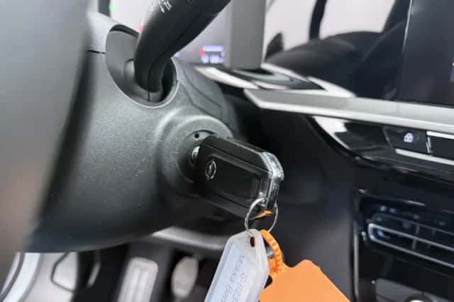 Opel Mokka (2023) thumbnail 26