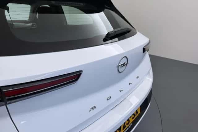 Opel Mokka (2023) thumbnail 30