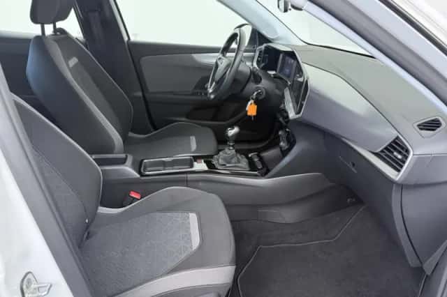 Opel Mokka (2023) thumbnail 4