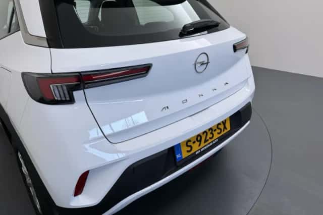 Opel Mokka (2023) thumbnail 32