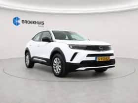 Opel Mokka (2023) thumbnail 5