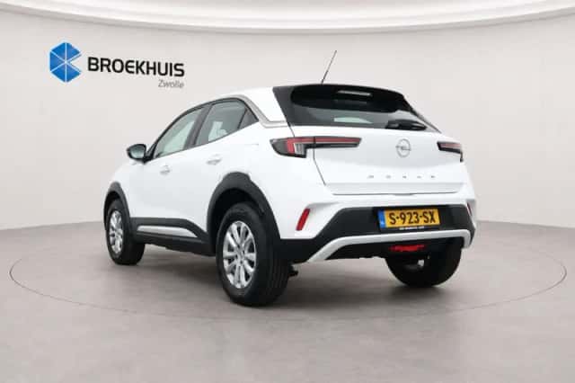 Opel Mokka (2023) thumbnail 6