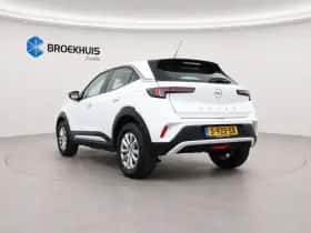 Opel Mokka (2023) thumbnail 6