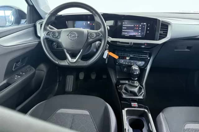 Opel Mokka (2023) thumbnail 7