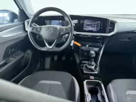 Opel Mokka (2023) thumbnail 7