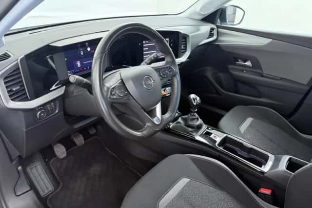 Opel Mokka (2023) thumbnail 8
