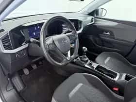 Opel Mokka (2023) thumbnail 8
