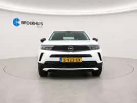 Opel Mokka (2023) thumbnail 9